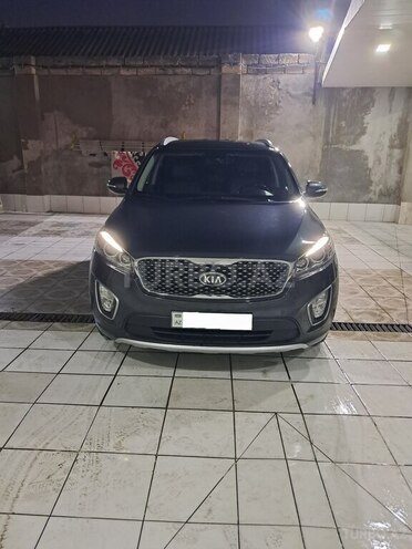 Kia Sorento 2015, 141,200 km - 2.0 l - Bakı
