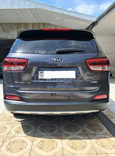 Kia Sorento 2015, 141,200 km - 2.0 l - Bakı