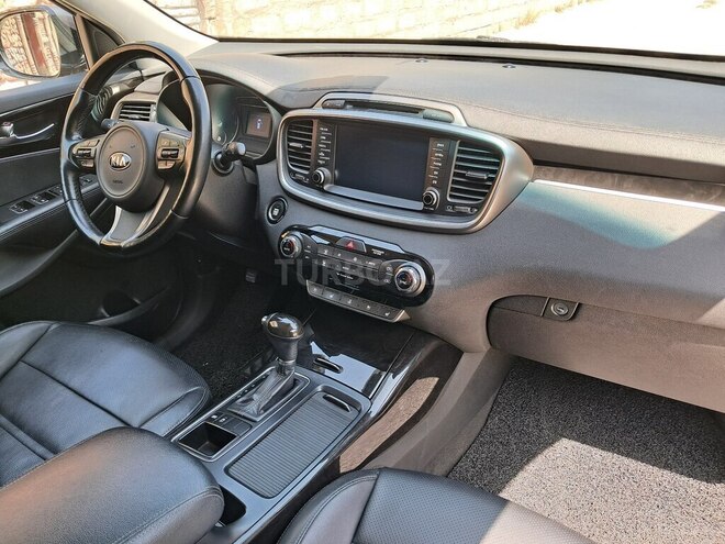 Kia Sorento 2015, 141,200 km - 2.0 l - Bakı
