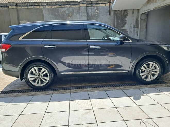 Kia Sorento 2015, 141,200 km - 2.0 l - Bakı