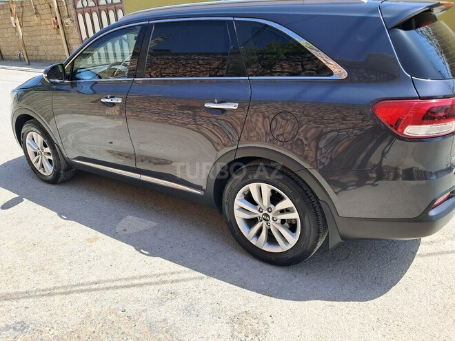 Kia Sorento 2015, 141,200 km - 2.0 l - Bakı
