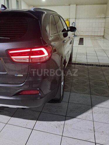 Kia Sorento 2015, 141,200 km - 2.0 l - Bakı