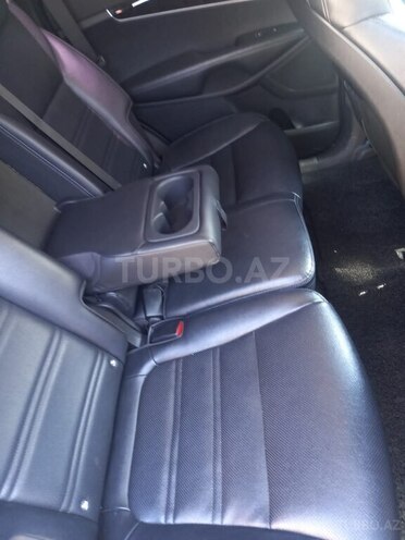 Kia Sorento 2015, 141,200 km - 2.0 l - Bakı