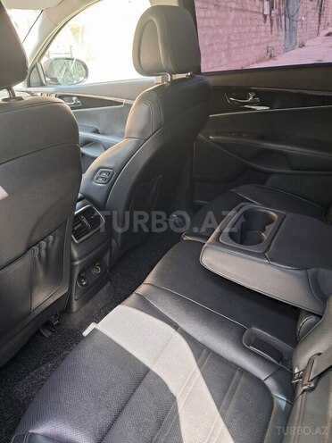 Kia Sorento 2015, 141,200 km - 2.0 l - Bakı