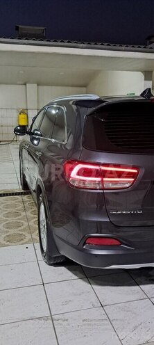 Kia Sorento 2015, 141,200 km - 2.0 l - Bakı