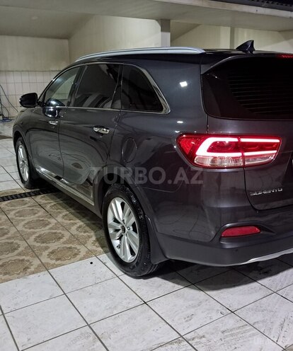 Kia Sorento 2015, 141,200 km - 2.0 l - Bakı