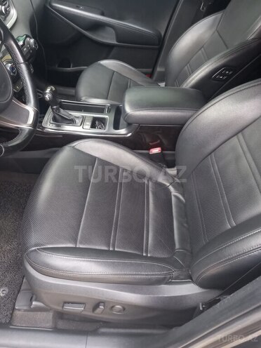 Kia Sorento 2015, 141,200 km - 2.0 l - Bakı