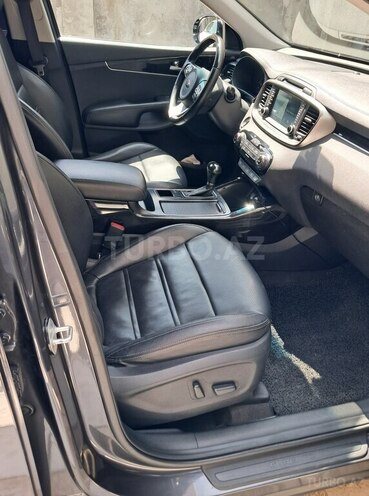 Kia Sorento 2015, 141,200 km - 2.0 l - Bakı