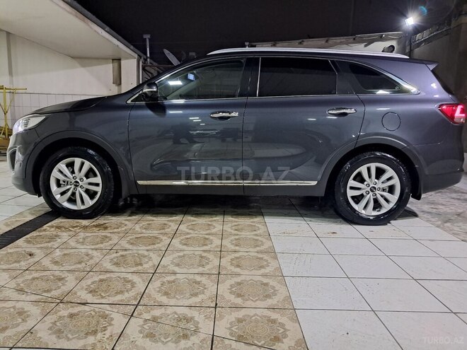 Kia Sorento 2015, 141,200 km - 2.0 l - Bakı