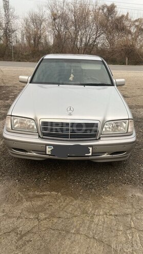 Mercedes C 200 1997, 260,000 km - 2.0 л - Ağdaş