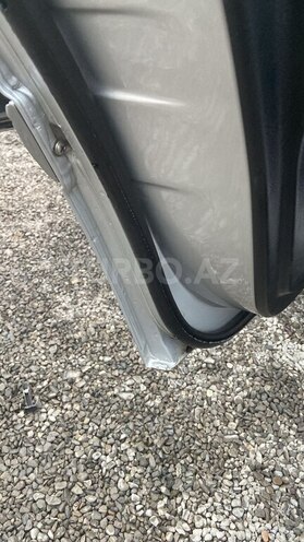 Mercedes C 200 1997, 260,000 km - 2.0 л - Ağdaş