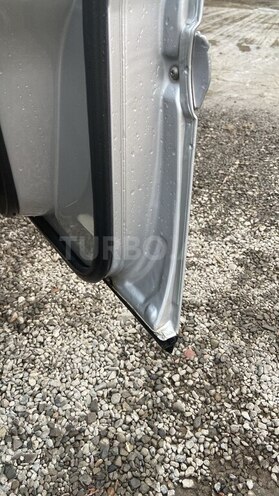 Mercedes C 200 1997, 260,000 km - 2.0 л - Ağdaş