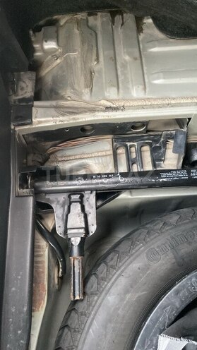 Mercedes C 200 1997, 260,000 km - 2.0 л - Ağdaş