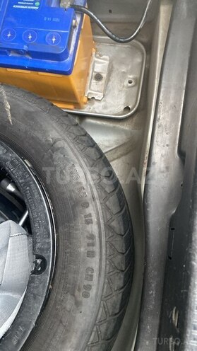 Mercedes C 200 1997, 260,000 km - 2.0 л - Ağdaş