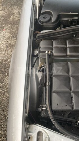 Mercedes C 200 1997, 260,000 km - 2.0 л - Ağdaş