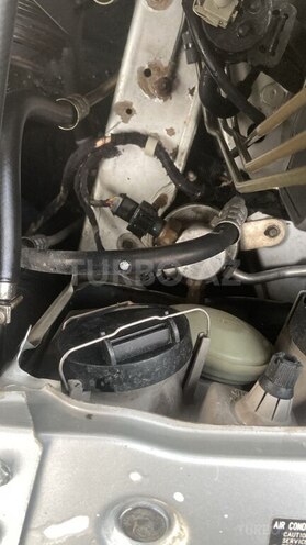 Mercedes C 200 1997, 260,000 km - 2.0 л - Ağdaş