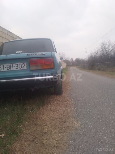LADA (VAZ) 2107 1989, 98,000 km - 1.3 л - Goranboy
