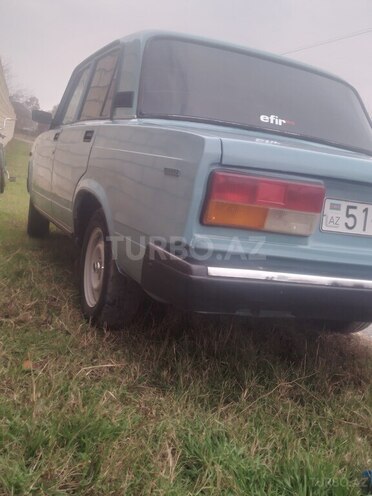LADA (VAZ) 2107 1989, 98,000 km - 1.3 л - Goranboy