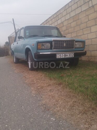 LADA (VAZ) 2107 1989, 98,000 km - 1.3 л - Goranboy