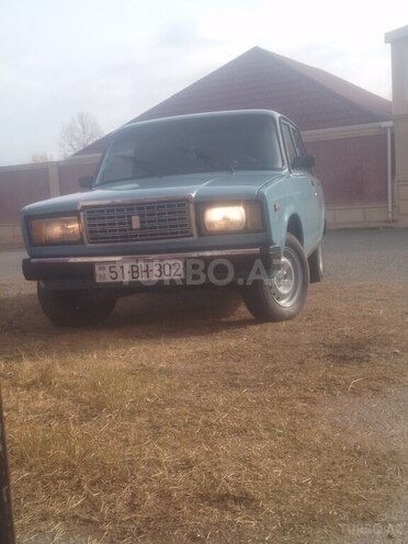 LADA (VAZ) 2107 1989, 98,000 km - 1.3 л - Goranboy