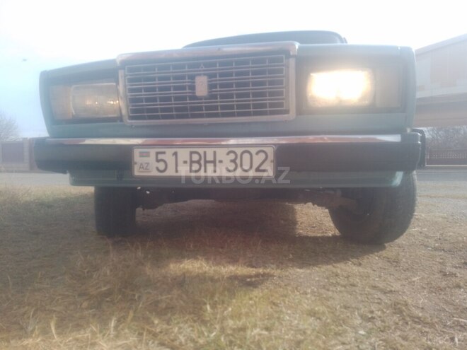 LADA (VAZ) 2107 1989, 98,000 km - 1.3 л - Goranboy