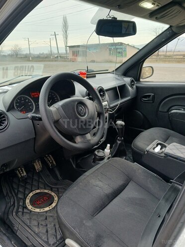 Renault Tondar 2013, 580,690 km - 1.4 l - Ağstafa