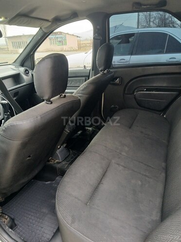 Renault Tondar 2013, 580,690 km - 1.4 l - Ağstafa