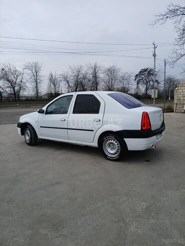 Renault Tondar 2013, 580,690 km - 1.4 l - Ağstafa