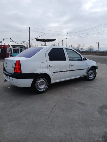 Renault Tondar 2013, 580,690 km - 1.4 l - Ağstafa