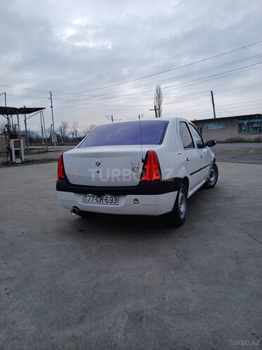 Renault Tondar 2013, 580,690 km - 1.4 l - Ağstafa