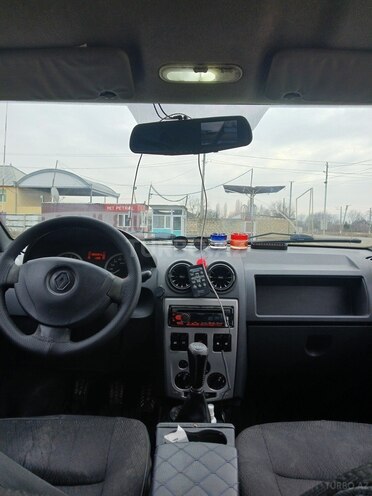 Renault Tondar 2013, 580,690 km - 1.4 l - Ağstafa