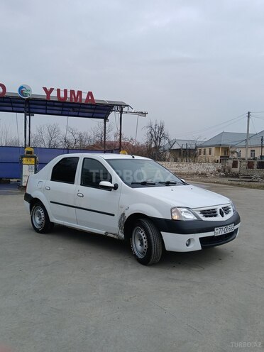 Renault Tondar 2013, 580,690 km - 1.4 l - Ağstafa