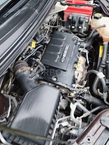 Chevrolet Aveo 2013, 103,742 km - 1.4 l - Bakı