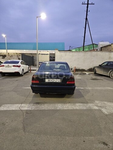 Mercedes C 180 1999, 500,000 km - 1.8 л - Bakı