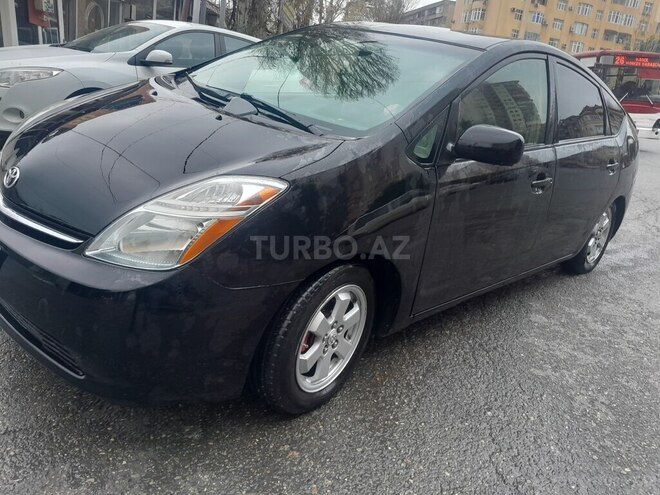 Toyota Prius 2007, 195,000 km - 1.5 l - Bakı