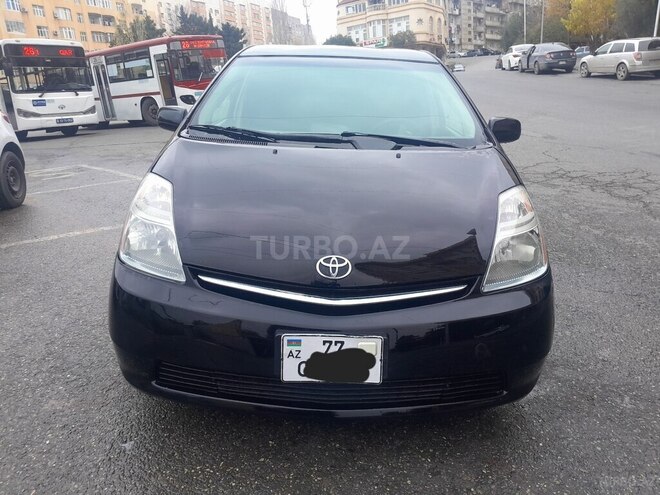 Toyota Prius 2007, 195,000 km - 1.5 l - Bakı