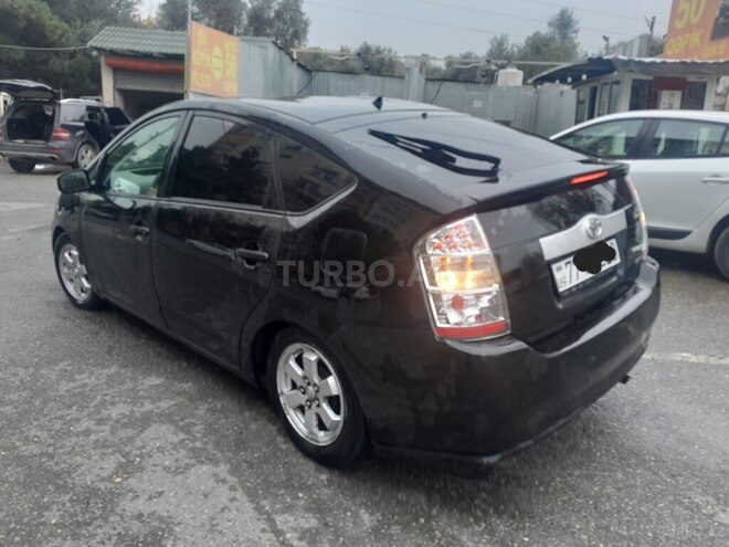 Toyota Prius 2007, 195,000 km - 1.5 l - Bakı