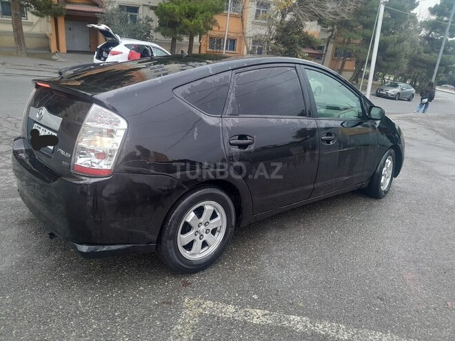 Toyota Prius 2007, 195,000 km - 1.5 l - Bakı