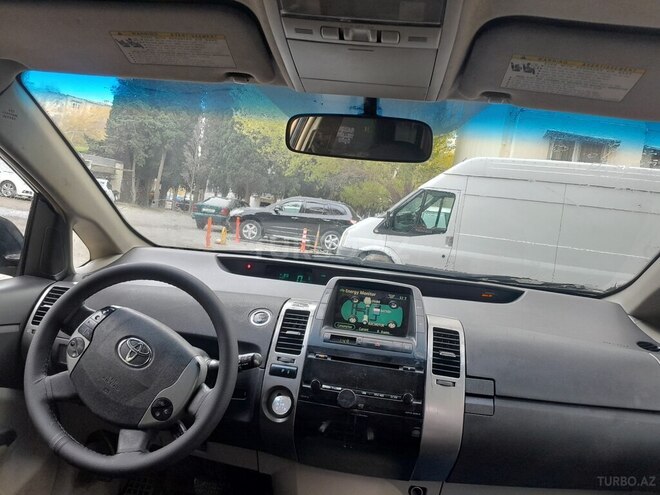 Toyota Prius 2007, 195,000 km - 1.5 l - Bakı