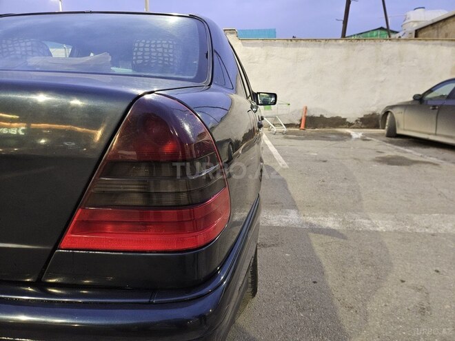 Mercedes C 180 1999, 500,000 km - 1.8 л - Bakı