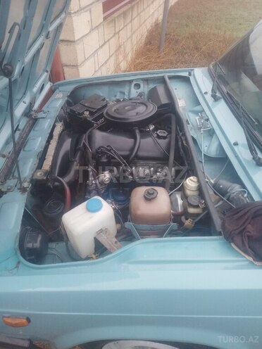 LADA (VAZ) 2107 1989, 98,000 km - 1.3 л - Goranboy