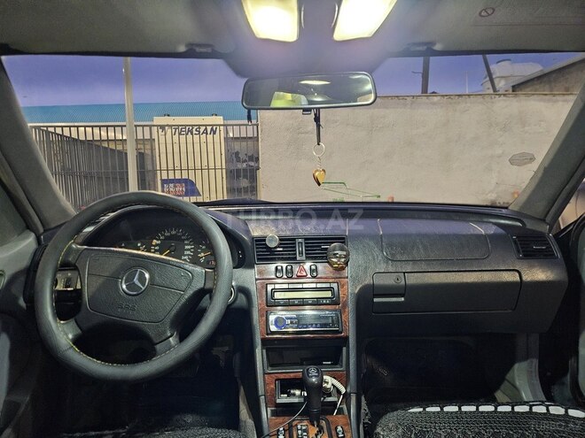 Mercedes C 180 1999, 500,000 km - 1.8 л - Bakı
