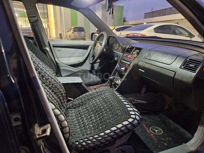 Mercedes C 180 1999, 500,000 km - 1.8 л - Bakı