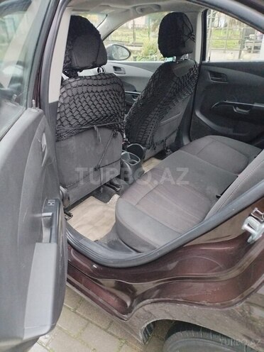 Chevrolet Aveo 2013, 103,742 km - 1.4 l - Bakı