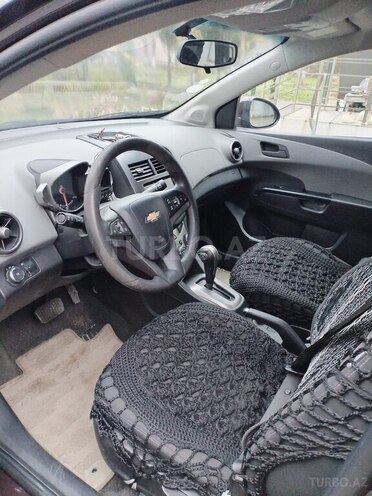 Chevrolet Aveo 2013, 103,742 km - 1.4 l - Bakı