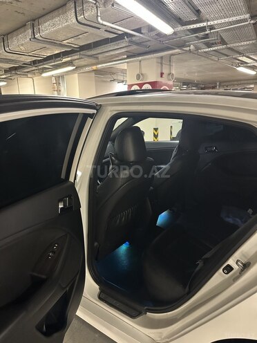 Kia Optima 2012, 186,000 km - 2.0 л - Bakı