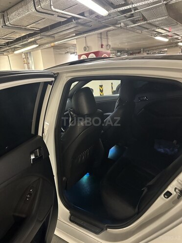 Kia Optima 2012, 186,000 km - 2.0 л - Bakı