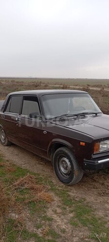 LADA (VAZ) 2107 2008, 63,517 km - 1.6 л - Ağsu