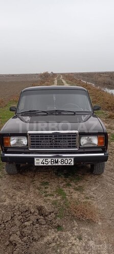 LADA (VAZ) 2107 2008, 63,517 km - 1.6 л - Ağsu