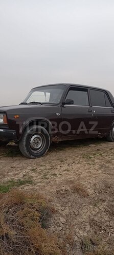 LADA (VAZ) 2107 2008, 63,517 km - 1.6 л - Ağsu